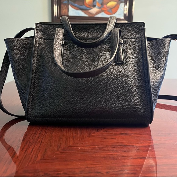 **SOLD** Salvatore Ferragamo Too Handle Tote (small) - Picture 11 of 11